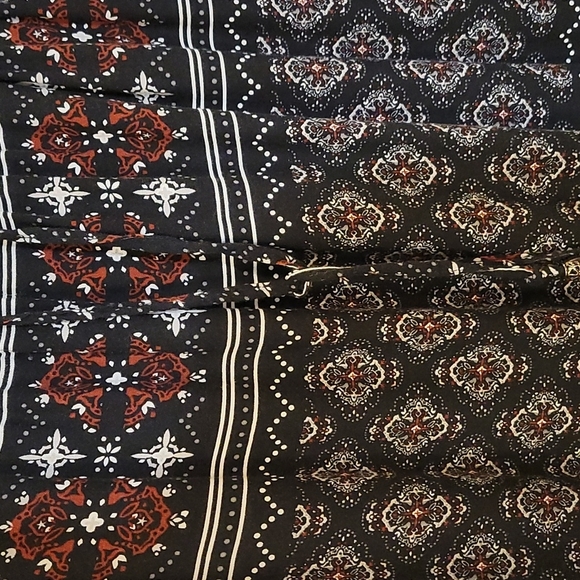 💥Boho Maxi Skirt💥 - Picture 2 of 2